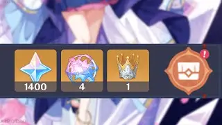 DON'T MISS THESE!!! The NEW Event Will Grant 1400+ Primogems to Players - Genshin Impact