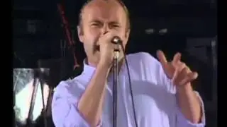 Genesis   Mama Knebworth 90
