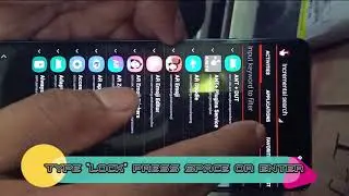 Samsung S10 Lite (G770F)(Android 10)(Android Patch 1-Aug-2020) FRP Bypass With Samsung FRP Tool 2020