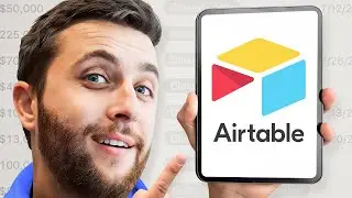 Airtable: How To Use Airtable For Beginners