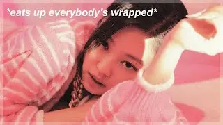 my spotify wrapped 2021 🎀