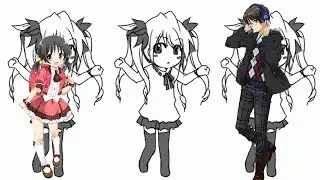 [Hiyama and Yuki] Omae Wa Mou [VOCALOID カバー]