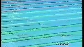 1994 | Samantha Riley | World Champion | 2:26.87 | 200m Breastroke | 1994 Rome World Champs