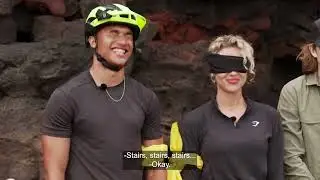 Discovering Canary Islands - Clip #2 Cave Trial (UK Version)