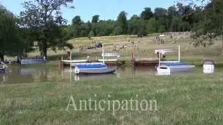 Eventing Cinema 2013: Harveywetdog's 