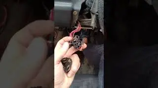 Deo nexia how to start without key