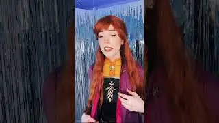 Anna's Lied ist echt...spaßig 