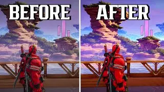 How To Install ReShade in Marvel Rivals (Easy Step-By-Step Guide)