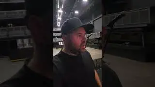 Трибьют группы Гражданская Оборона с симфоническим оркестром. Бас Dingwall ABZ + Darkglass Infinity