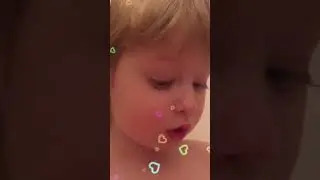 Первые стихи на горшке!👶👨‍🎓 