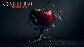 Dark Fruit - Menor Keel (Full Mixtape)