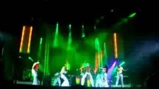 Orquesta Marimba - Capoeira