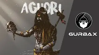 Aghori - Gurbax & Mr. Doss | Viral Reels Song | Turban Trap