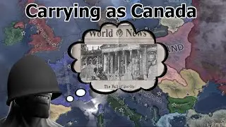 Inside the Mind of HOI4 Player
