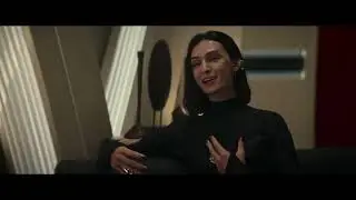 Star Trek: Strange New Worlds - Spock Is Non-binary