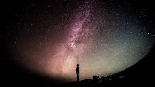 Isset Kotelnikova. The Basic Right to Be Yourself. Meditation on the 