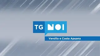 Tg Noi Versilia e Costa Apuana | 26/08/2024