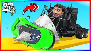 GTA 5 FACE TO FACE CHALLENGE