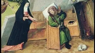 Sabino Chialà Guarire dal male di vivere: l’accidia come peso del vuoto.