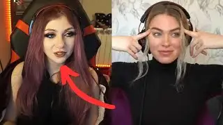 JustAMinx Cost QTCinderella $50k By Ruining the Streamer Awards Afterparty