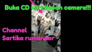What??jualan BH sama CD di COBA