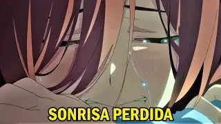 La Sonrisa que no se pudo Proteger Miku Nakano