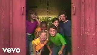 Cedarmont Kids - One Door and Only One