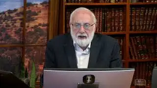 חכמת הקבלה לעם 147: איך לתפוס 'יצורים רוחניים' באוויר סביבנו