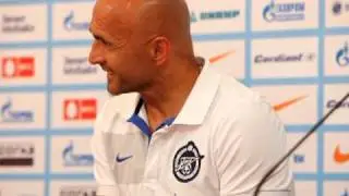 Спалетти (часть первая)