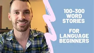 Operation Language Stories | I need your help!