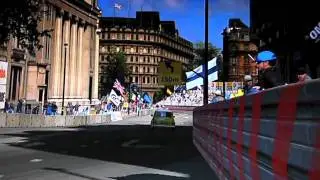 GT5: Mr Bean in London