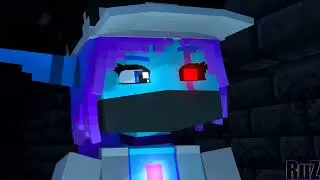 Halloween Special!!!! [Minecraft Collab Part]