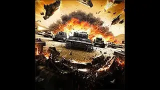 Т-34 и Т2 Medium из Lego