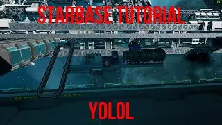 Starbase Yolol Tutorial