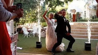WE R DJS | Wedding Promo 2021 | New Options