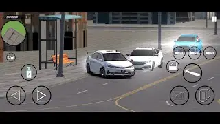 Car Crazy | Car Drifting Game | Car Drifting Gameplay | Car Racing Game | Malak Tech