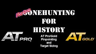 Retro ATPro Pinpointing and Target Sizing