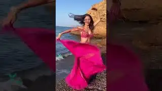 Лето и танцы💃🏻 