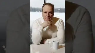 Дмитрий Дунаев «Новогодняя поземка»