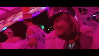 Запрещённые Барабанщики  -  Мама Зузу ( Burning Man ).