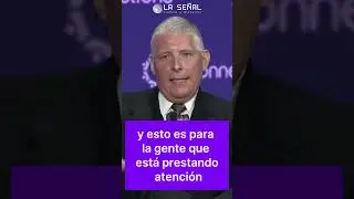 Carl Knell: el Gobierno ha CONFIRMADO los OVNIS #uap #laseñal