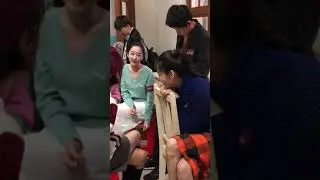陈翔 蒋梦婕 Chen Xiang Jiang Mengjie
