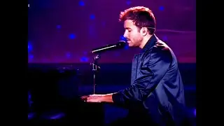 Pablo Alborán - Que Siempre Sea Verano (Letra)