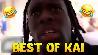 Kai Cenat - THE BEST OF JULY 2024