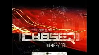 ChaseR - Demise / Cell (GPST070)