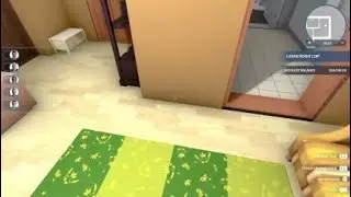 HOUSE FLIPPER: Update on house 2.. :D