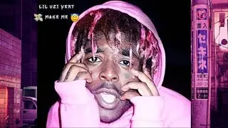 *FREE* Lil Uzi Vert Type Beat - "Money Make Me Numb" | Free Type Beat 2021