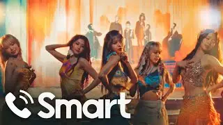 LE SSERAFIM - SMART | RINGTONE