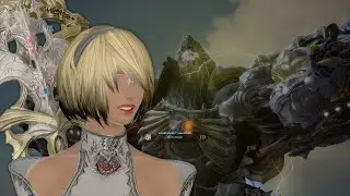 FFxiv Diamond Weapon EXTREME - WHM POV