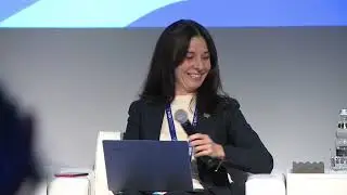 BIS Summit 2019 - Круглый стол-дискуссия 
